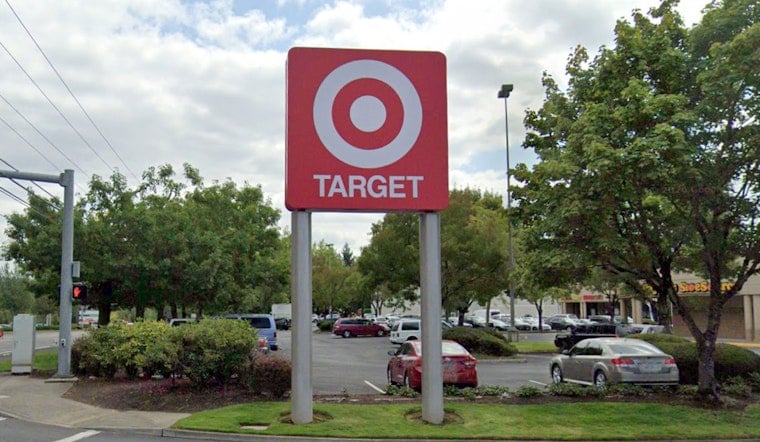 Portland Jury Hits Target With $150K Over Bogus Child Porn Tip