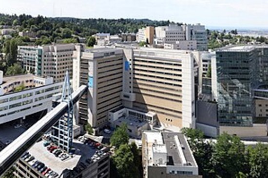 Portland Lab Says It Found Brain Switch That Triggers Ringing Ears