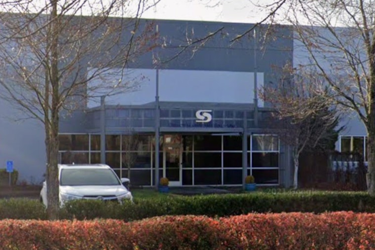 Portland Mail Plant Near Airport To Axe 106 Jobs