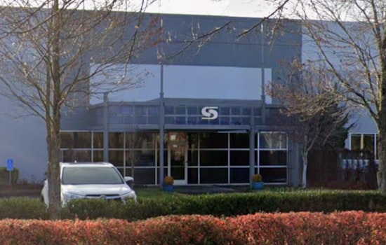 Portland Mail Plant Near Airport To Axe 106 Jobs