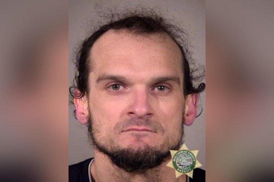 Portland Man Accused of Racist Rampage, Feces-Smeared Door and Street-Side Indecency