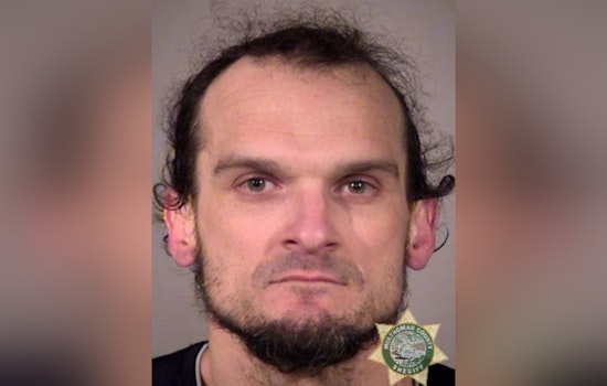 Portland Man Accused of Racist Rampage, Feces-Smeared Door and Street-Side Indecency