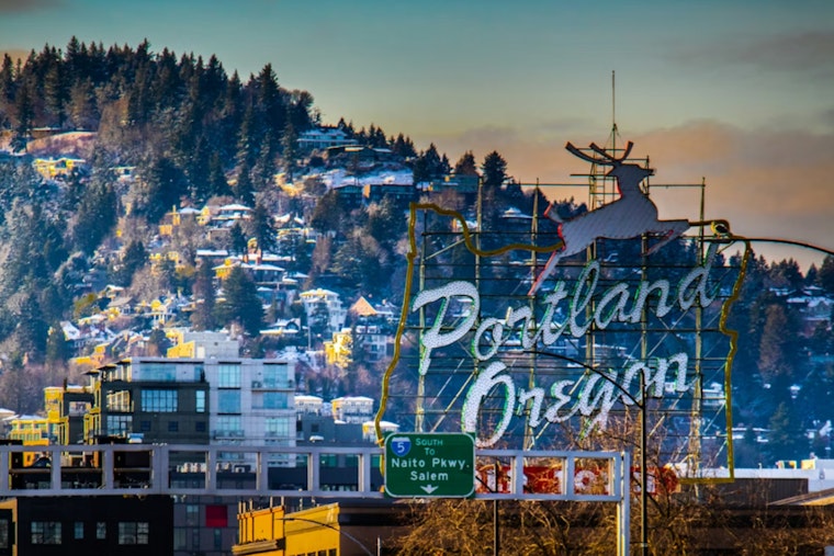 Portland’s 20 Homebuilding Heavyweights And The Houses They Cranked Out