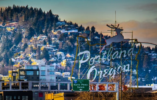 Portland’s 20 Homebuilding Heavyweights And The Houses They Cranked Out