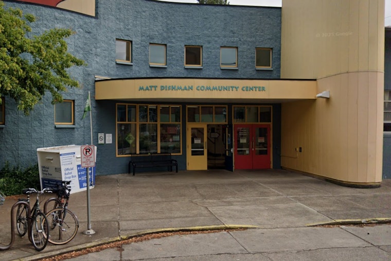 Portland Neighbors Gear Up for Police Union Contract Showdown