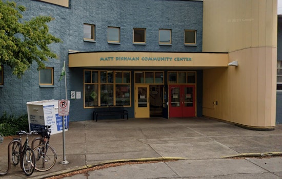 Portland Neighbors Gear Up for Police Union Contract Showdown