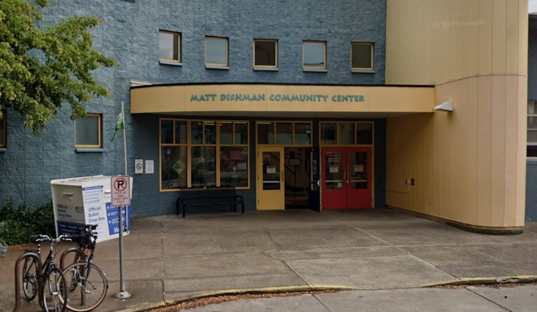 Portland Neighbors Gear Up for Police Union Contract Showdown