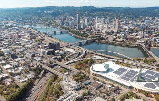Portland Power Players Take State to Court Over Pricey Climate Crackdown