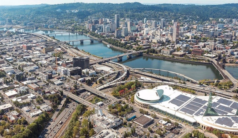 Portland Power Players Take State to Court Over Pricey Climate Crackdown