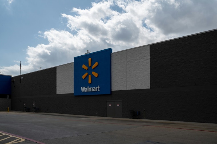 Portland Shoppers Sound Off As Walmart’s Digital Price Tags Take Over Aisles