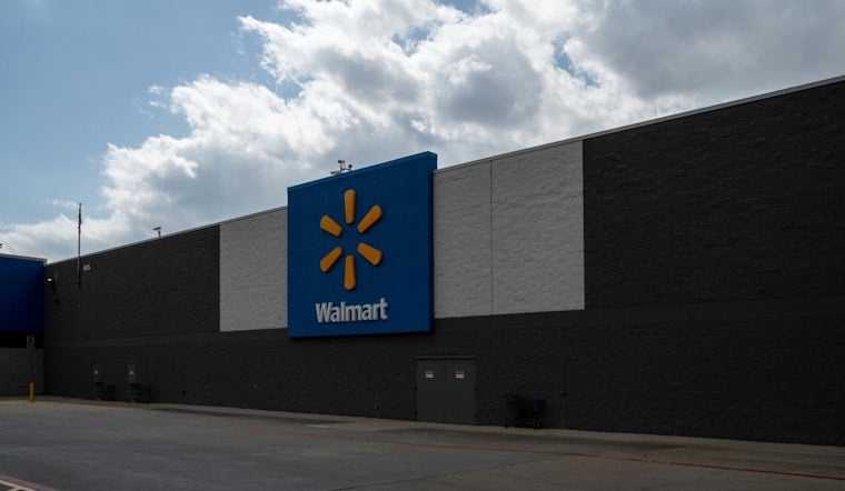 Portland Shoppers Sound Off As Walmart’s Digital Price Tags Take Over Aisles