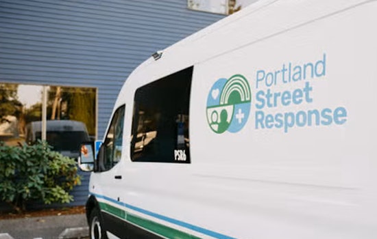 Portland's 911 Shake-Up as Street Response Crew Quietly Takes Over Thousands Of Calls
