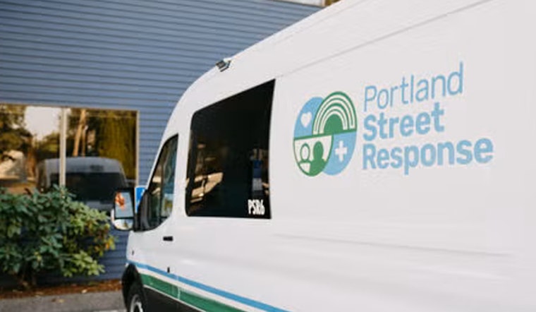 Portland's 911 Shake-Up as Street Response Crew Quietly Takes Over Thousands Of Calls