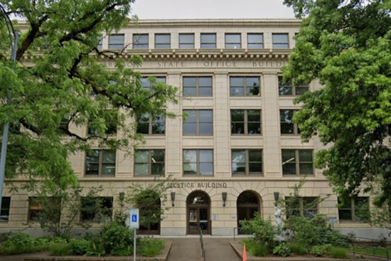 Portland Therapists Busted In Multnomah Medicaid Scam Sweep