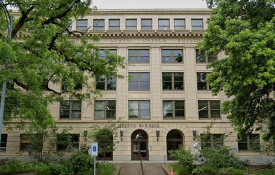 Portland Therapists Busted In Multnomah Medicaid Scam Sweep