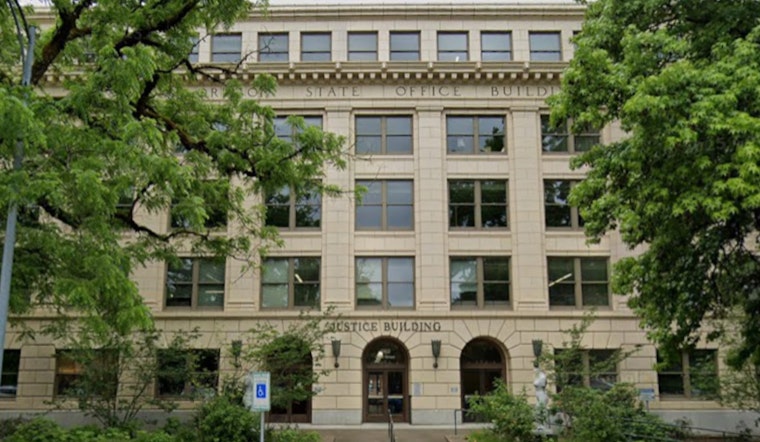 Portland Therapists Busted In Multnomah Medicaid Scam Sweep