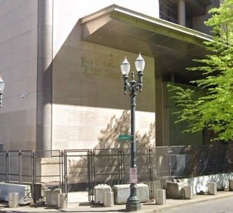 Portland Torches Fire Truck Giants In Price‑Gouge Court Fight