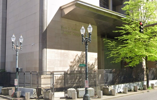 Portland Torches Fire Truck Giants In Price‑Gouge Court Fight