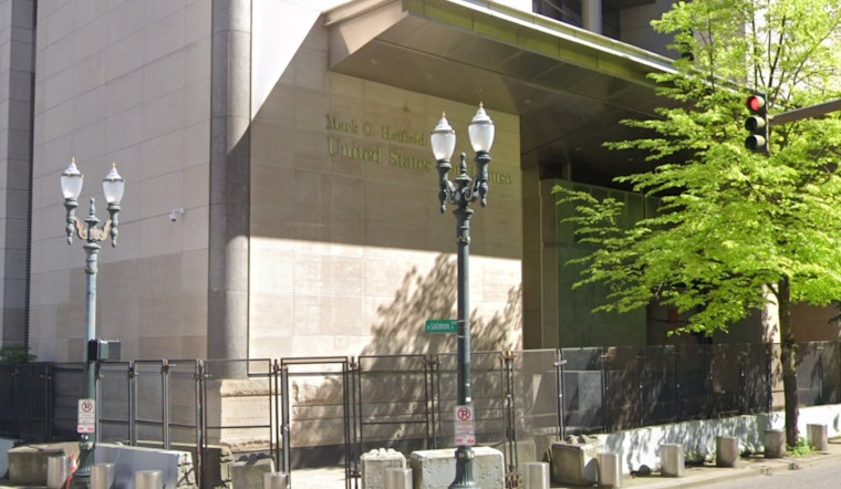 Portland Torches Fire Truck Giants In Price‑Gouge Court Fight