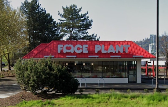 Portland Vegan Drive-Thru Flips Former McDonald's Into National Burger Star
