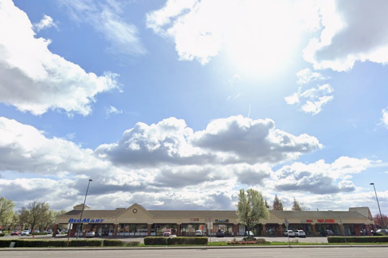 Portland Shivers At Sunrise, Then Soaks Up Sun As Warmer Week Rolls In