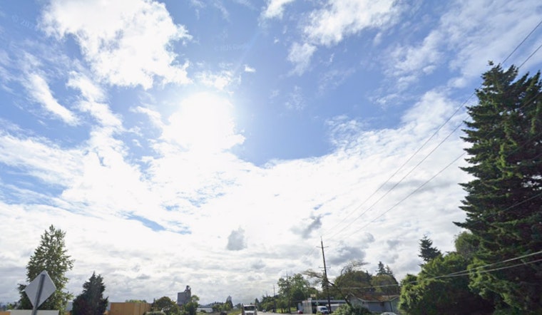 Portland Basks In Rare April Heat As Weekend Temps Flirt With 80