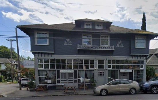 Portlandia-Famous Slide Inn Says Goodbye After 32 Years In SE Portland