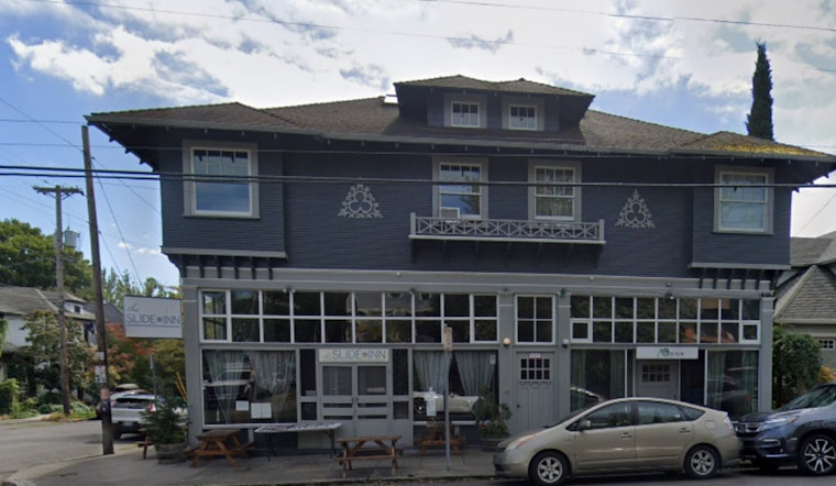 Portlandia-Famous Slide Inn Says Goodbye After 32 Years In SE Portland