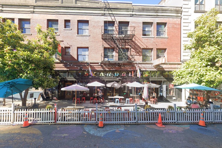 Portland's Gayborhood Plots Comeback as New Bar Takes Over Scandals' Old Haunt