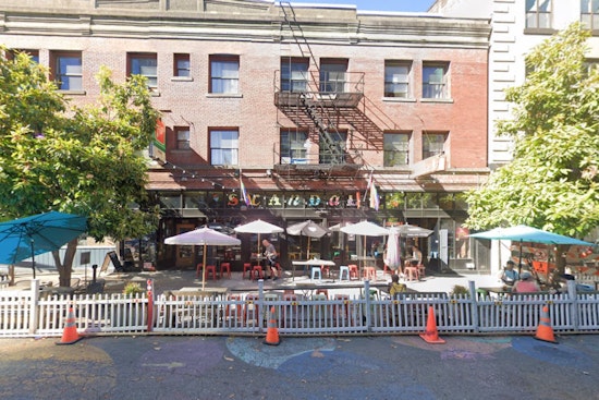 Portland's Gayborhood Plots Comeback as New Bar Takes Over Scandals' Old Haunt