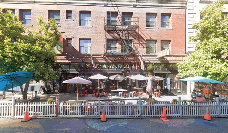 Portland's Gayborhood Plots Comeback as New Bar Takes Over Scandals' Old Haunt
