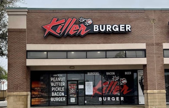 Portland’s Killer Burger Storms Sawyer Heights With May 6 Debut