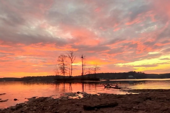 Possible Drowning at Lake Norman Near Shortleaf Drive