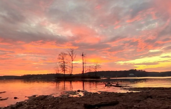 Possible Drowning at Lake Norman Near Shortleaf Drive