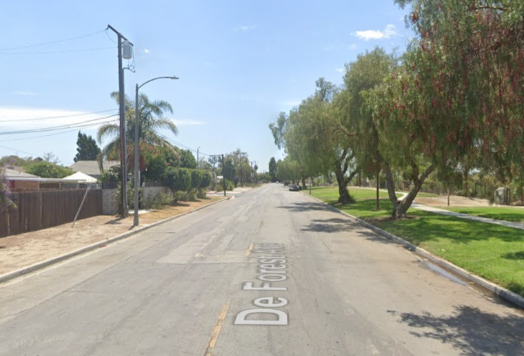 Possible Human Remains Found in Long Beach