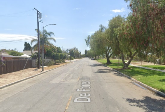 Possible Human Remains Found in Long Beach