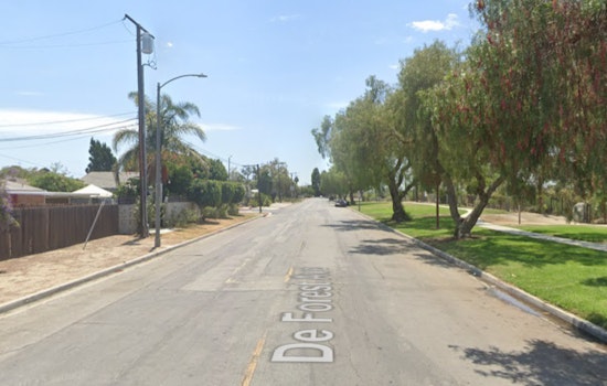 Possible Human Remains Found in Long Beach