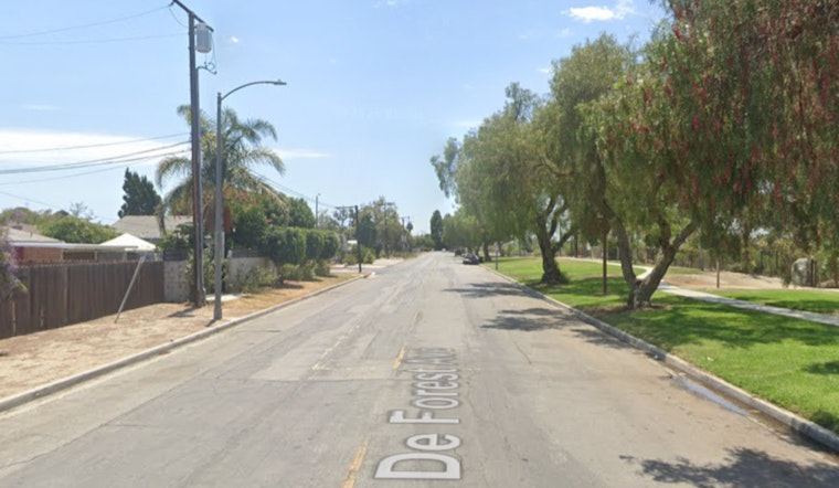 Possible Human Remains Found in Long Beach