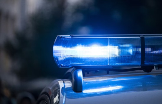 Possible IED Found In Sun Valley — Police Investigating