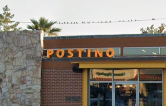 Postino Wine Bar Lines Up A West Valley Pour In Goodyear's GSQ