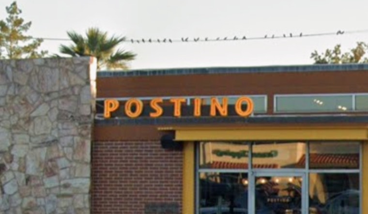 Postino Wine Bar Lines Up A West Valley Pour In Goodyear's GSQ