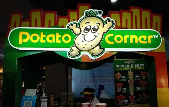 Potato Corner Kiosk Coming To Tacoma Mall This Summer