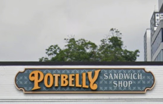 Potbelly Invasion: 20 New Sandwich Shops Headed for Denver Metro
