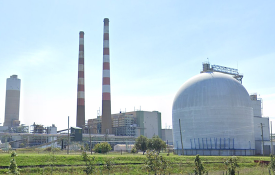 Potomac Power Play: Morgantown Data Campus Plan Sparks Maryland Showdown