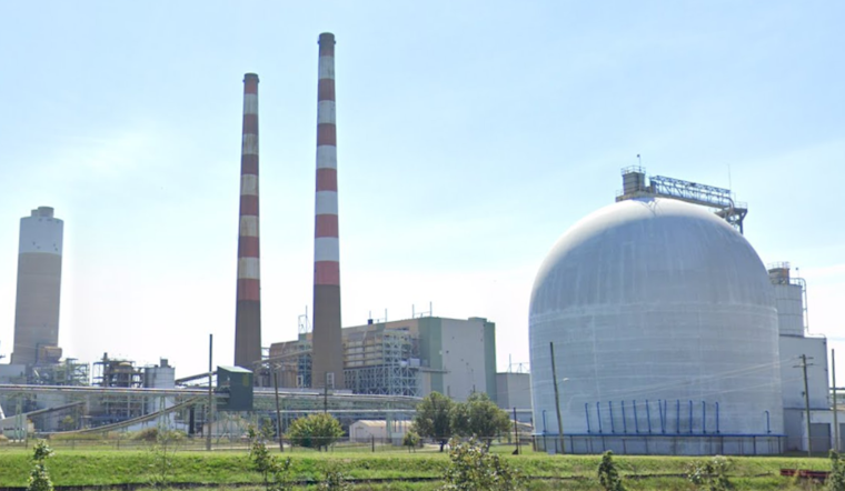 Potomac Power Play: Morgantown Data Campus Plan Sparks Maryland Showdown