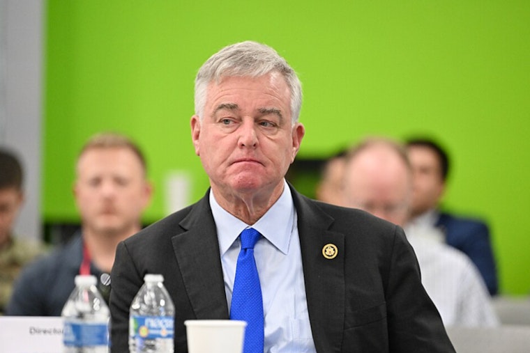 Potomac Power Play: Trone's Country Roads Pitch To Win Back House Seat