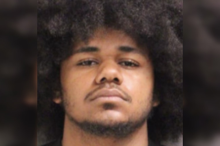 Poughkeepsie Main Street Shooter Nailed With 10-Year Term