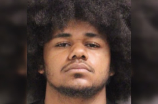 Poughkeepsie Main Street Shooter Nailed With 10-Year Term