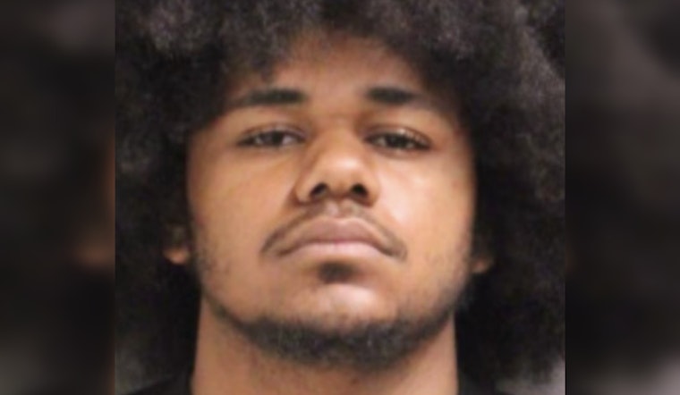 Poughkeepsie Main Street Shooter Nailed With 10-Year Term