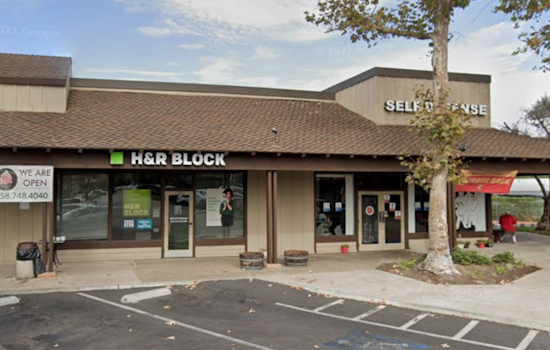 Poway Tax Office Out, Firehouse Subs In As Chain Eyes Grantville Next